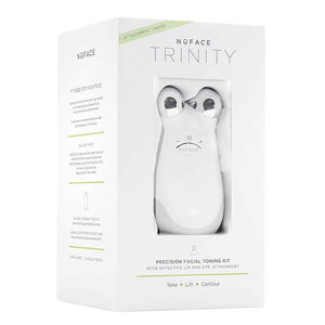 NuFACE Trinity 微電流美容儀套裝