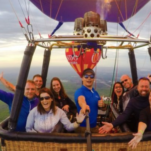 BestOfOrlando - 奥兰多热气球之旅 $139起。