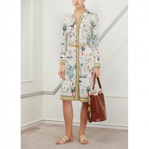 TORY BURCH 长裙