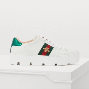 GUCCI 经典运动鞋