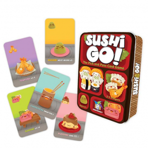 Sushi Go Card Game @ Target
