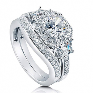 BERRICL 钻石戒指