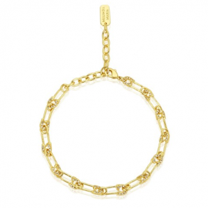 Melinda Maria Baby 回形针手链