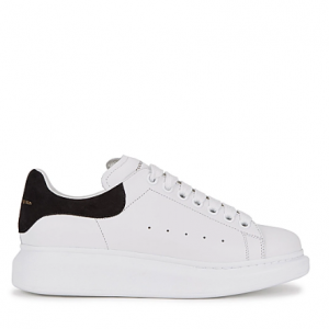 ALEXANDER MCQUEEN 小白鞋