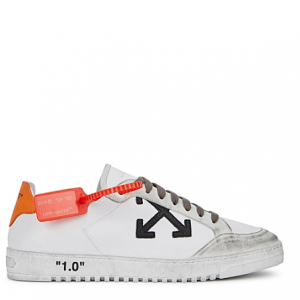 OFF-WHITE 2.0 运动鞋