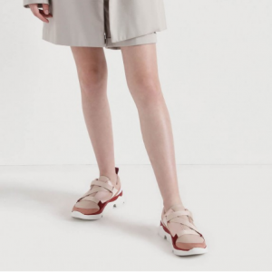 Charles & Keith Velcro 运动鞋