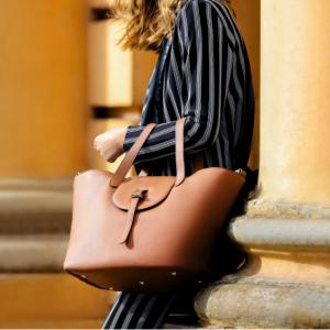 Meli Melo Thela 中号托特包