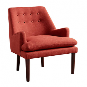 Madison Park Taylor 中期口音椅