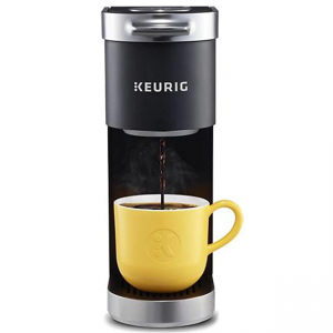 Keurig® K-Mini Plus 单杯咖啡机