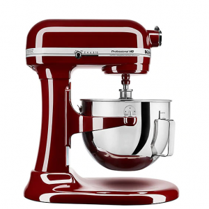 KitchenAid® Pro HD Series 5夸脱搅拌机 KG25H0X