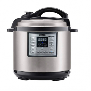 Bella® 10合1 6夸脱 电子多用锅