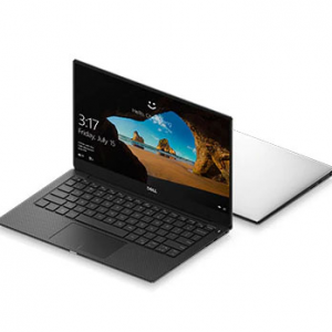 XPS 13 Touch (i7-8550U, 16GB, 4K, 512GB) @ Dell