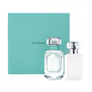 蒂芙尼经典女士香水礼盒I 19