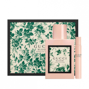 古驰花悦绿意女士香水经典礼盒