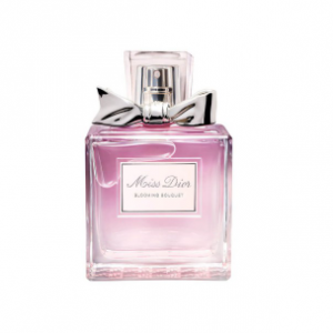 克丽丝汀迪奥迪奥小姐花漾淡香水