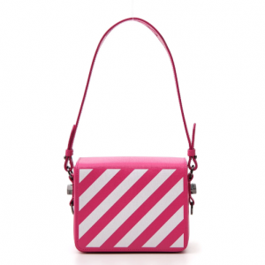 Off-White 斜杠挎包