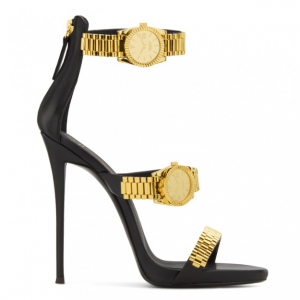 Gzxcowan高跟凉鞋