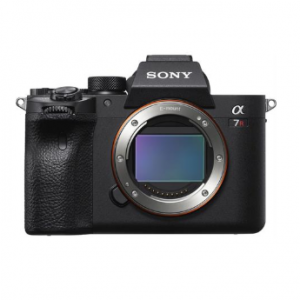 Sony a7R IV Full Frame Mirrorless Camera @Park Cameras