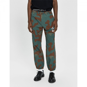 Off-White Camo Nylon Track Pant