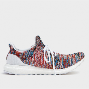 Adidas x Missoni Ultra Boost 男士运动鞋