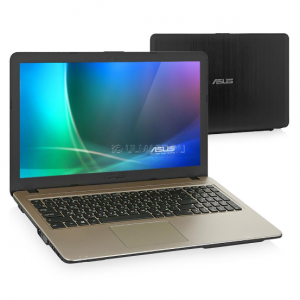ноутбук ASUS