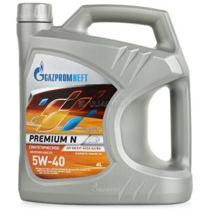 Моторное масло