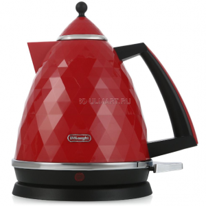 чайник DeLonghi KBJ 2001.R
