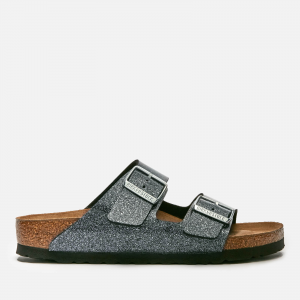 Birkenstock 女士方扣凉鞋