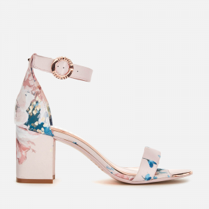 Ted Baker 女士一字带凉鞋