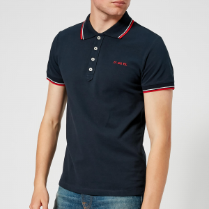 Diesel polo衫男士