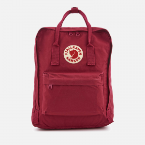 Fjallraven Kanken经典双肩包