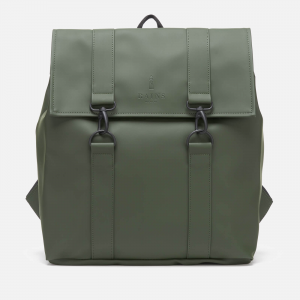 RAINS 男士双肩包