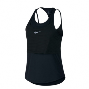 Nike 10K会呼吸的运动背心