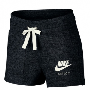 Nike 运动短裤