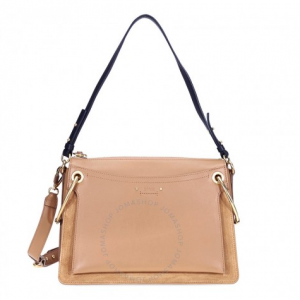 CHLOE 中号笑脸包