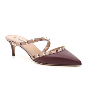 Valentino Garavani Rockstud Mules