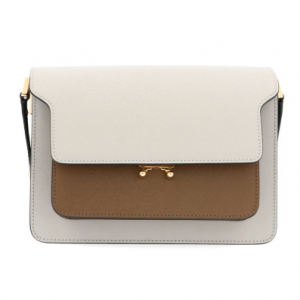 Marni Trunk Shoulder Bag