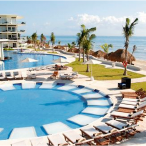 Beach holidays from £249 pp @TUI UK