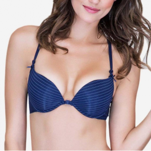 Eve\\\'s Temptation Casandra Push Up Bra