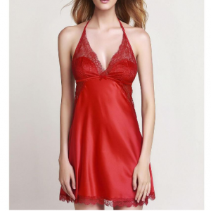 Eve\\\'s Temptation Flora Chemise
