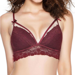 Eve\\\'s Temptation Ada Wireless Bra