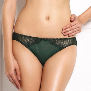 Eve\\\'s Temptation Britany Thong