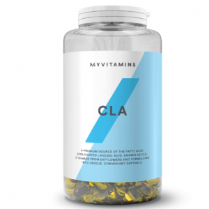 CLA Softgels