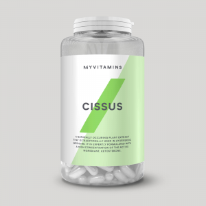 Cissus Capsules
