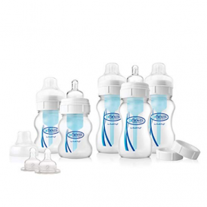 Dr. Brown\\\'s Original 新生儿宽径奶瓶套装