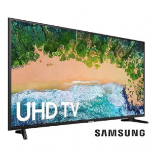 Samsung NU7300 65" 4K UHD HDR Smart TV @ Walmart