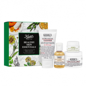 Kiehl\\\'s Healthy Skin Essentials Gift Set