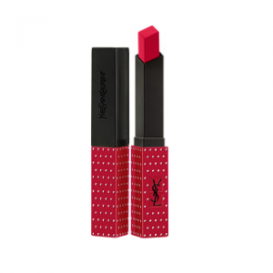 Yves Saint Laurent小金条细管唇膏