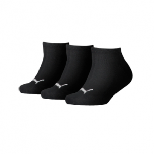 ДЕТСКИЕ НОСКИ PUMA KIDS INVISIBLE 3P