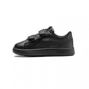 ДЕТСКИЕ КЕДЫ PUMA SMASH V2 L V INF